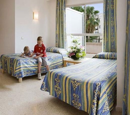 Tomir Portals Suites - Adults Only