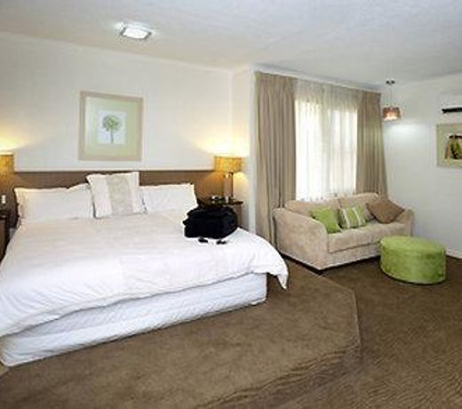 Swan Hill Resort