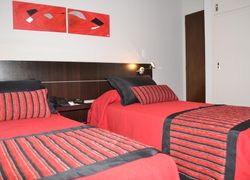 Kube Apartments Express фото 2, г. Кордоба, 