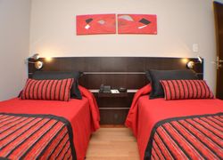 Kube Apartments Express фото 3, г. Кордоба, 