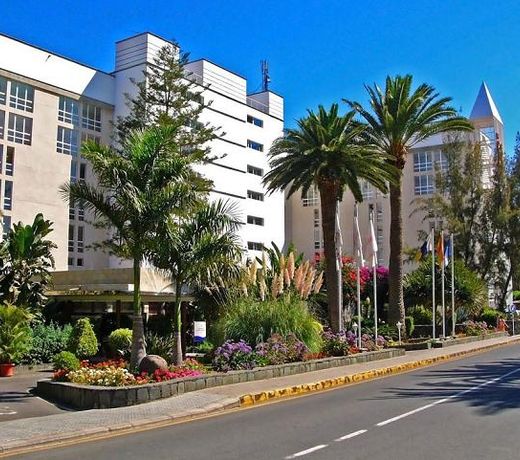Bull Costa Canaria & SPA - Only Adults
