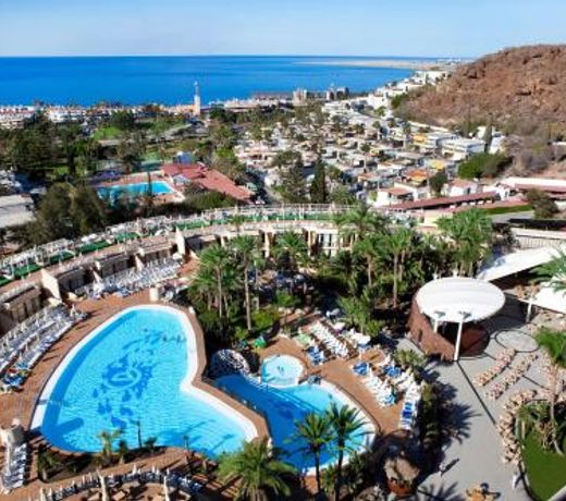 Gloria Palace San AgustÃ­n Thalasso & Hotel