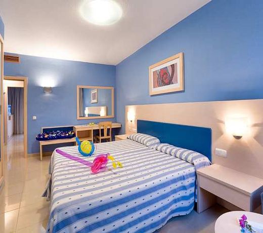 Gloria Palace San AgustÃ­n Thalasso & Hotel