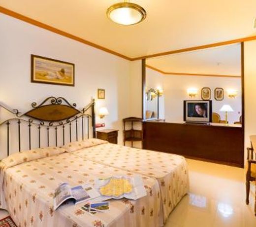 Hotel San Agustin Beach Club