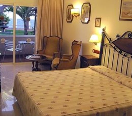 Hotel San Agustin Beach Club