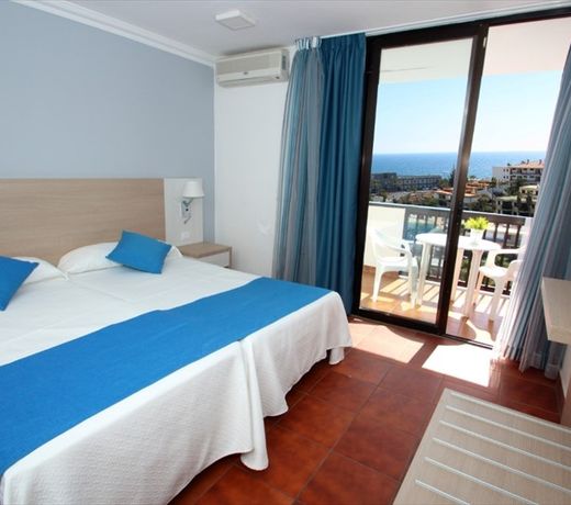 Hotel New FolÃ­as