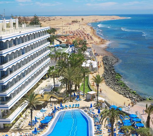 Corallium Beach by Lopesan Hotels - Adults Only