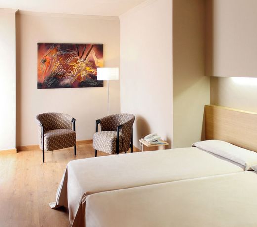 Corallium Beach by Lopesan Hotels - Adults Only