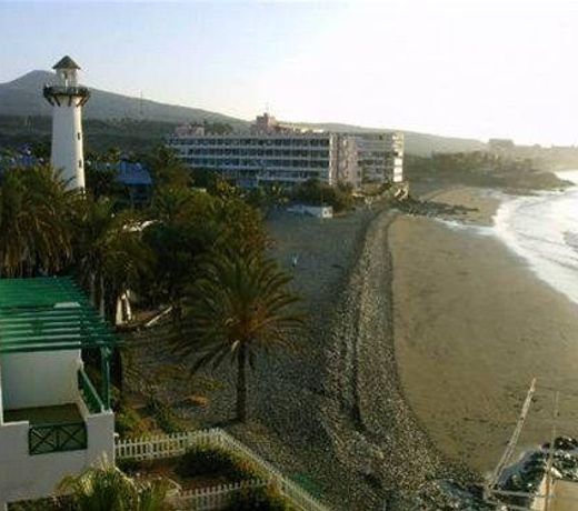 Aguycan Beach Apartamentos