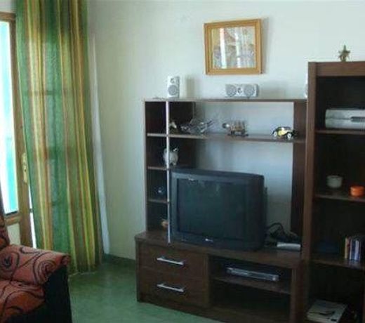 Aguycan Beach Apartamentos