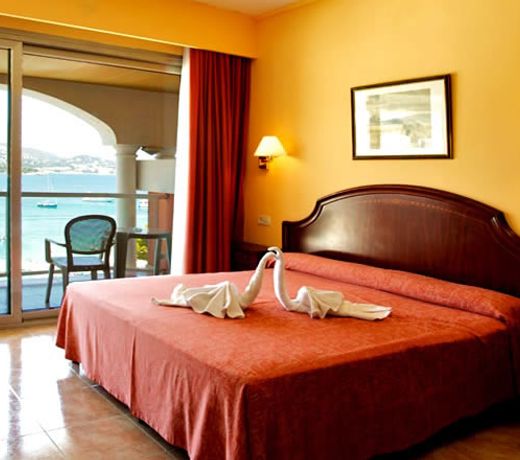 Seramar Hotel Comodoro Playa