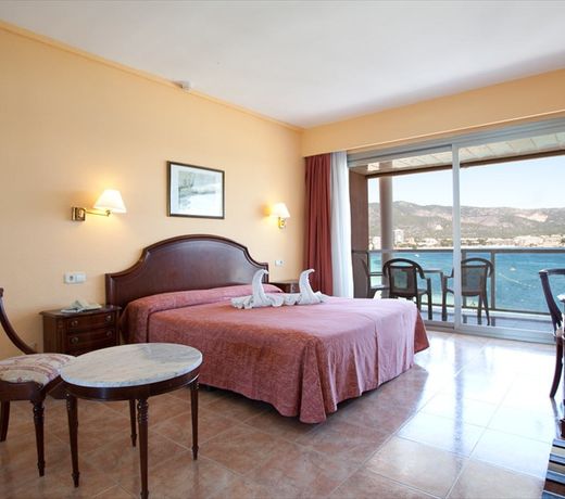 Seramar Hotel Comodoro Playa