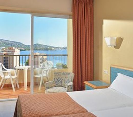 Sol Palmanova All Inclusive