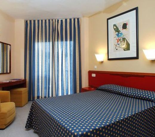 Sol Palmanova All Inclusive