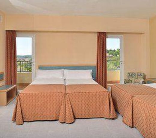Sol Palmanova All Inclusive