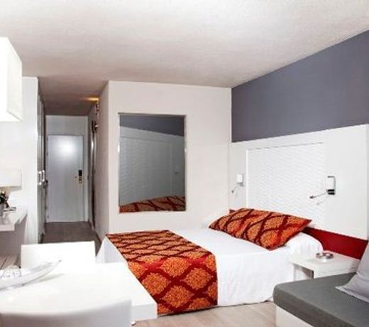 MarSenses Rosa del Mar Hotel & Spa