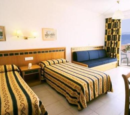 MarSenses Rosa del Mar Hotel & Spa