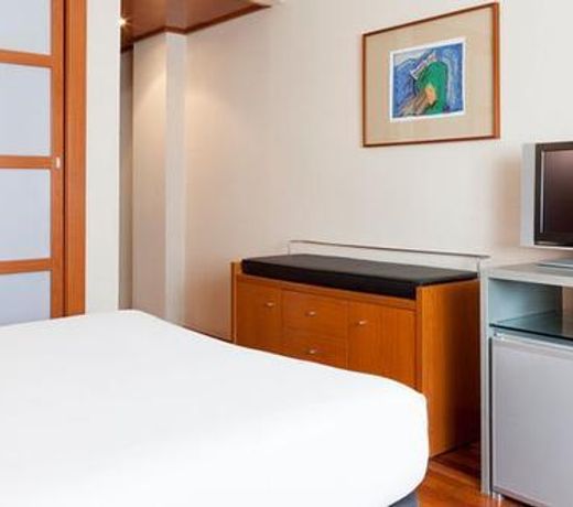 B&B Hotel Ciudad de Lleida