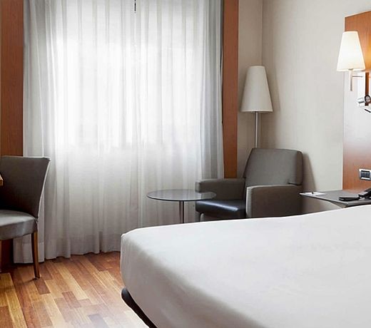 B&B Hotel Ciudad de Lleida