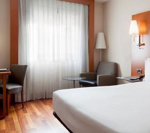 B&B Hotel Ciudad de Lleida