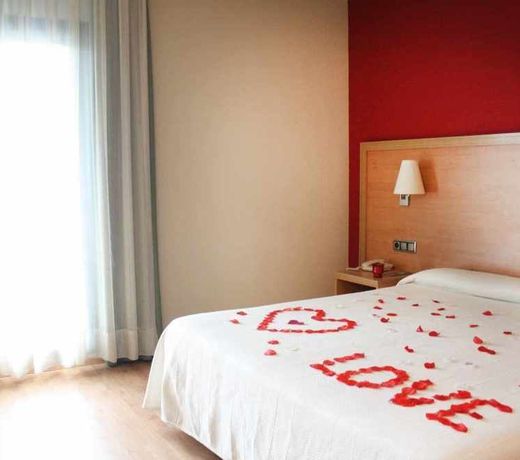 Hotel Real