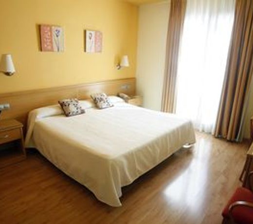 Hotel Real