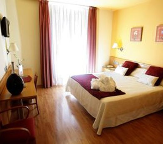 Hotel Real