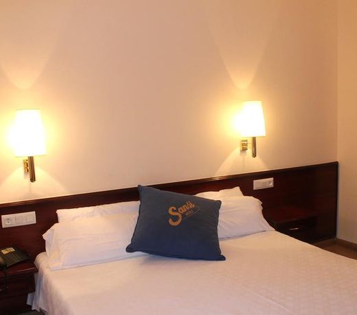 Hotel Sansi Park