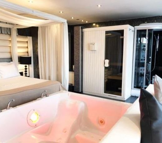 Nastasi Hotel & Spa