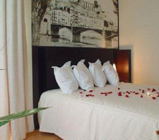 Nastasi Hotel & Spa