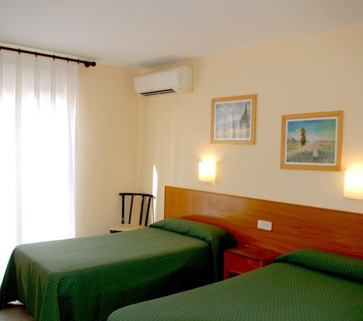 Hotel Goya
