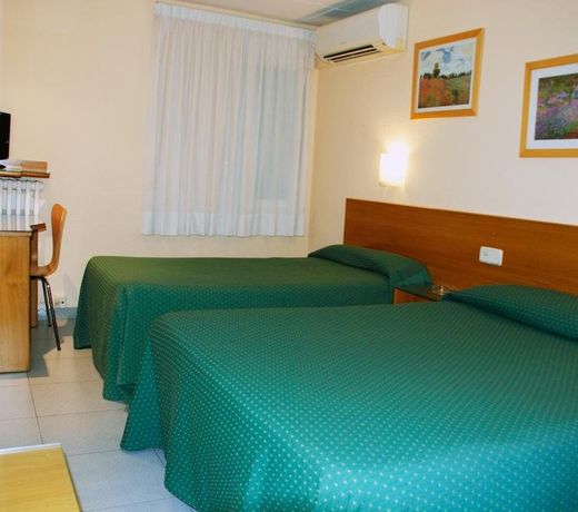 Hotel Goya