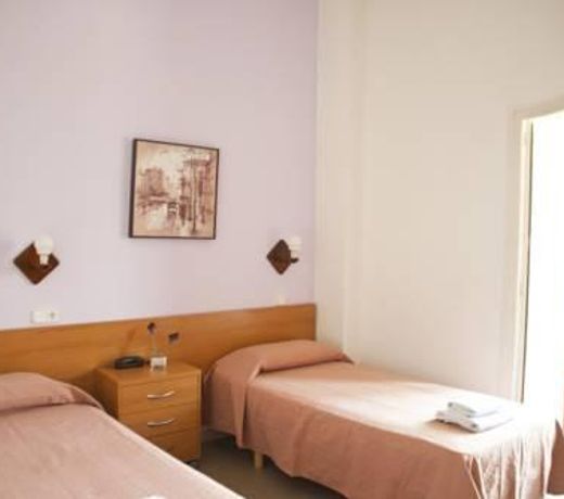 RESIDENCIA MUNDIAL