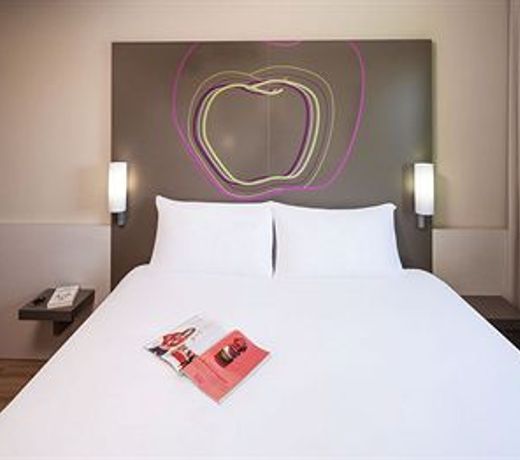 Ibis Lleida
