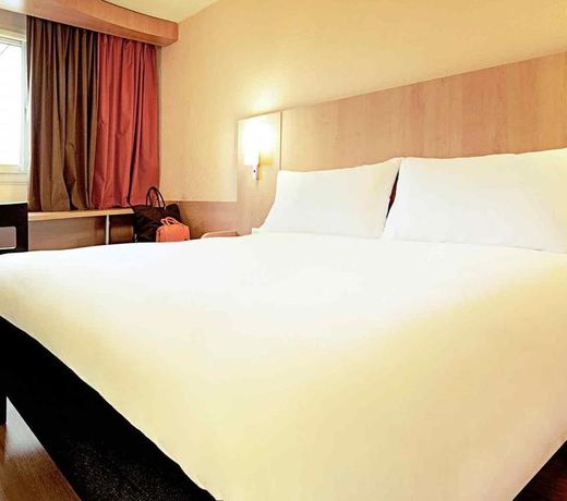 Ibis Lleida