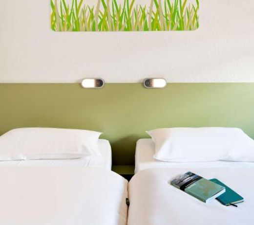 Ibis Budget Lleida