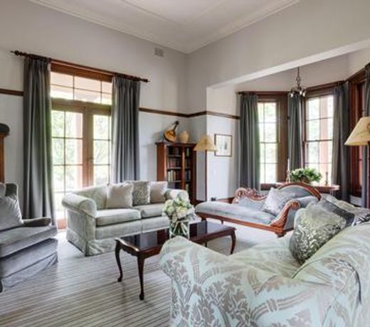 Peppers Manor House
