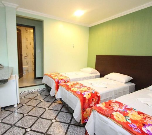 Hotel Lagoa