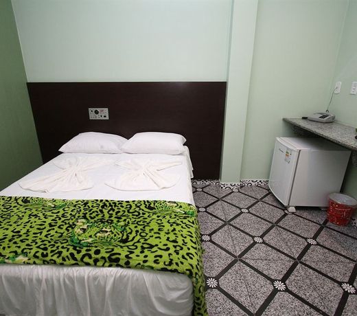 Hotel Lagoa