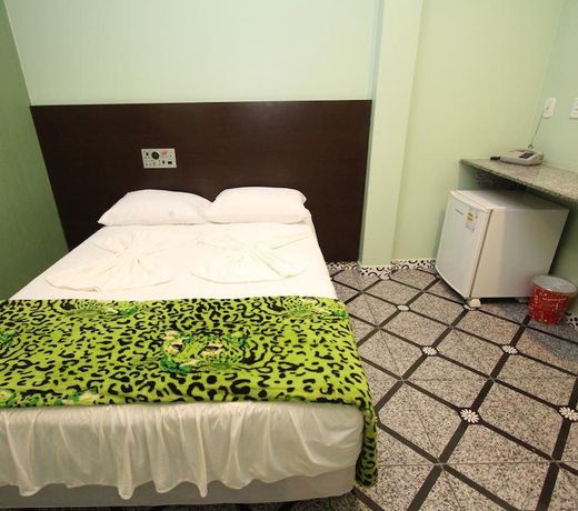 Hotel Lagoa
