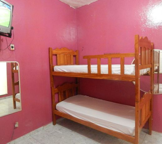 Hotel Albatroz II