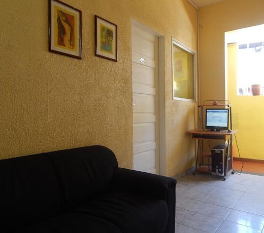 Hotel Albatroz II