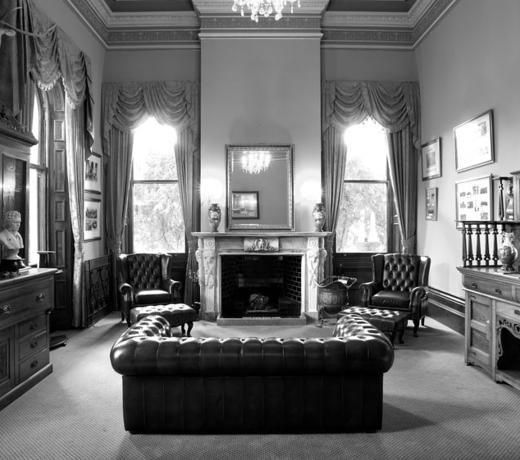 Rupertswood Mansion