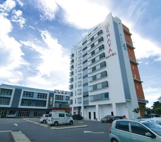 C'haya Hotel