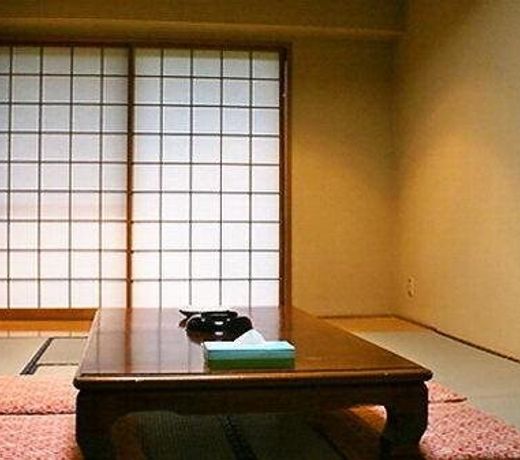 Kinugawa Onsen Hotel Manyotei