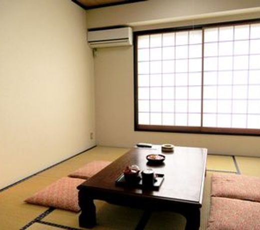 Kinugawa Onsen Hotel Manyotei