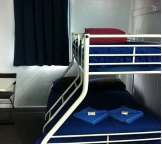 Goondi Hill Hotel