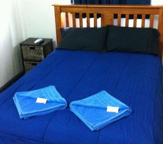 Goondi Hill Hotel