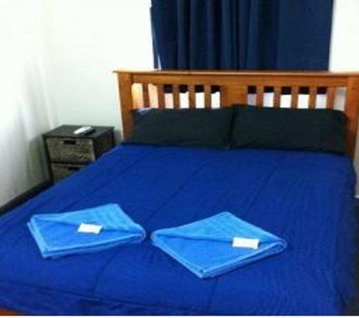 Goondi Hill Hotel