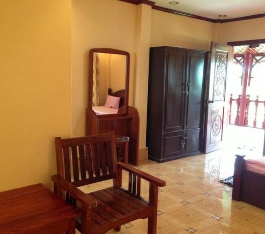Davien Resort